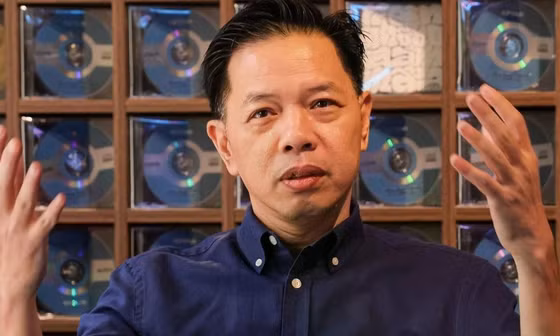 'Đại chiến' tháng 4