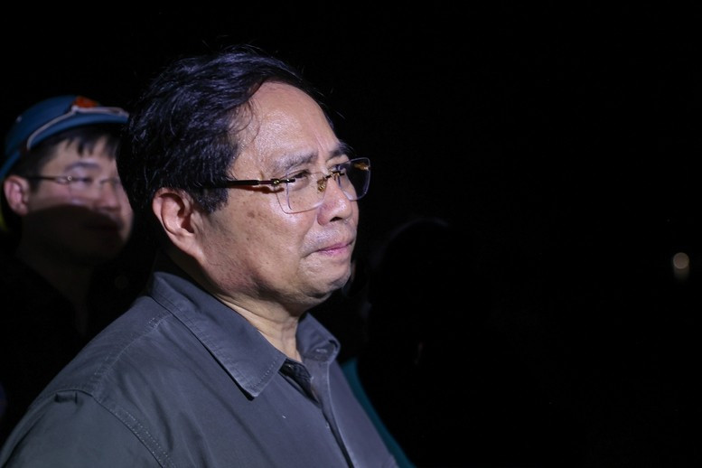 Ảnh: VGP/Nhật Bắc