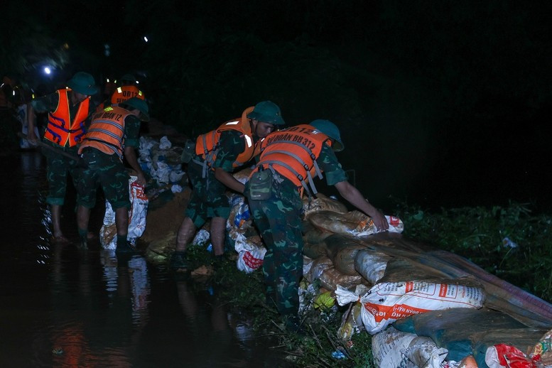 Ảnh: VGP/Nhật Bắc