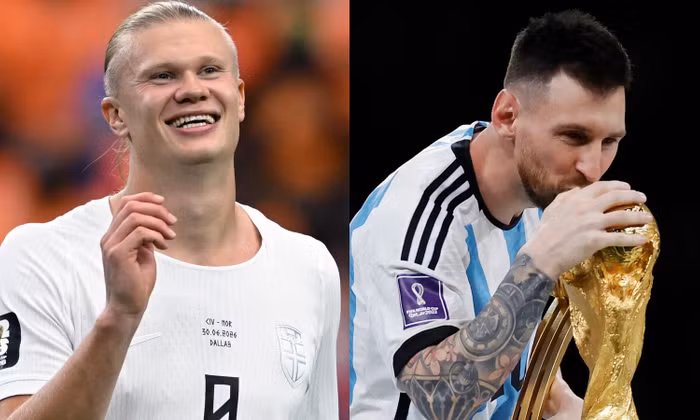 Xôn xao dự đoán đội Vô địch World Cup 2026 từ một "manh mối" trong quá khứ