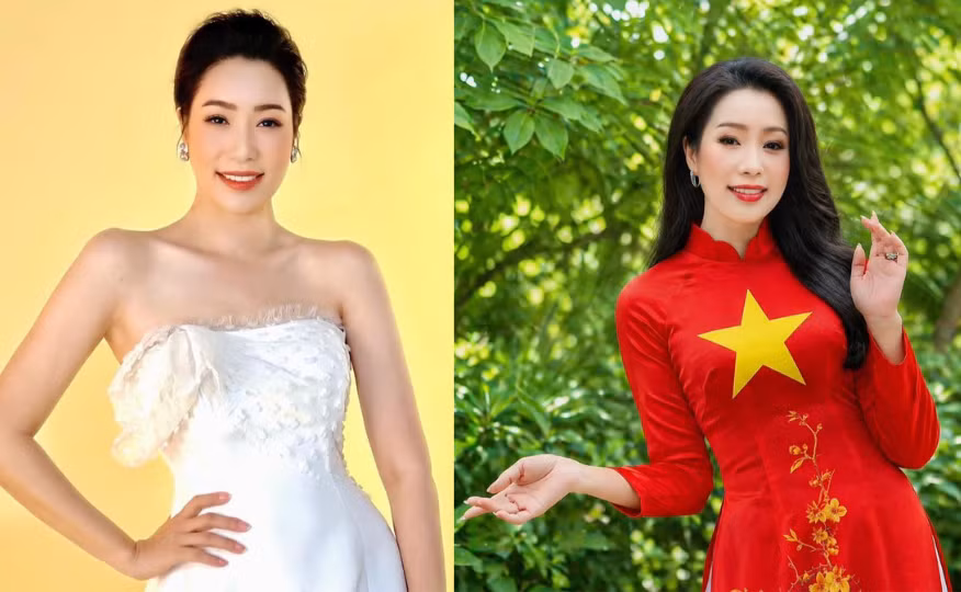 Trịnh Kim Chi: Từ Á hậu 'Hoa hậu Việt Nam' đầu tiên được phong NSND đến hành trình theo đuổi học vị Tiến sĩ Nghệ thuật