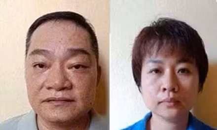 Công an Hải Phòng tìm bị hại vụ lừa chiếm tiền đầu tư dự án nhà ở