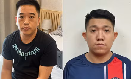 Hải Phòng triệt xóa đường dây rửa tiền cờ bạc, phong tỏa hơn 3.000 tỷ đồng