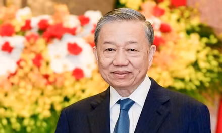 Thư của Tổng Bí thư, Chủ tịch nước Tô Lâm nhân kỷ niệm 25 năm 'Ngày Gia đình Việt Nam'