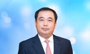  Chân dung tân Bí thư Thành ủy Hà Nội Trần Đức Thắng