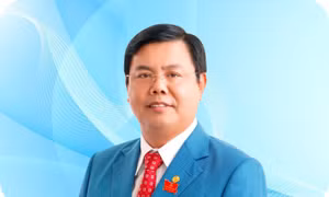 Chân dung tân Bộ trưởng Bộ Nội vụ Nguyễn Tiến Hải