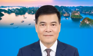 Kiện toàn nhân sự UBND tỉnh Quảng Ninh nhiệm kỳ mới