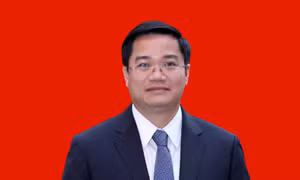Chân dung Chủ tịch UBND tỉnh Quảng Ngãi Nguyễn Đức Tâm
