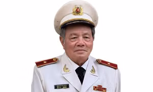 Thiếu tướng Nguyễn Chí Dũng, nguyên Giám đốc Công an TPHCM từ trần