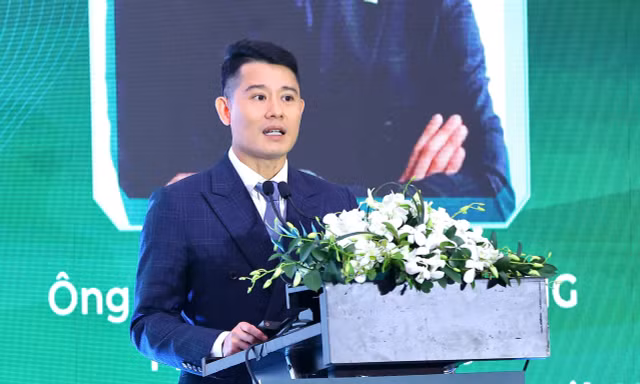 Thanh toán bằng QR đã chạm đến mọi ngóc ngách của cuộc sống 