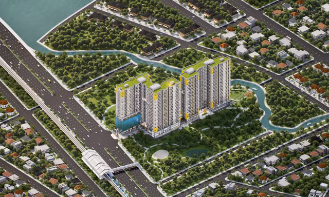 TP.HCM đẩy mạnh đầu tư metro đến 2030, tổng vốn gần 100.000 tỷ đồng