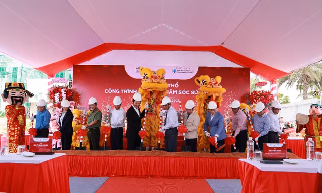 Lâm Đồng hướng đến phát triển du lịch chăm sóc sức khỏe