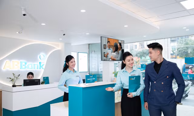 Tăng vốn lên gần 14.000 tỷ đồng, ABBank tăng tốc tái cấu trúc toàn diện
