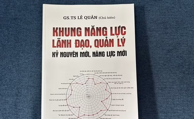 Kỷ nguyên mới, lãnh đạo phải trở nên kỹ trị hơn