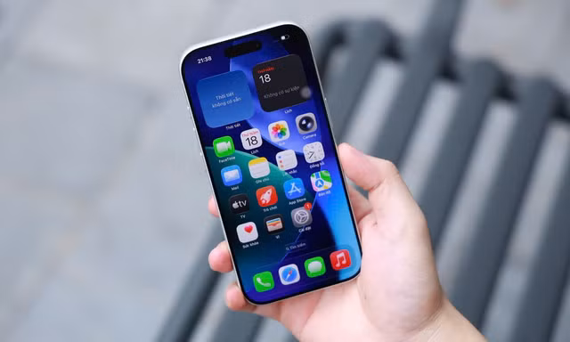 Đánh giá iPhone 17 Pro sau 100 ngày: Có đáng để nâng cấp?