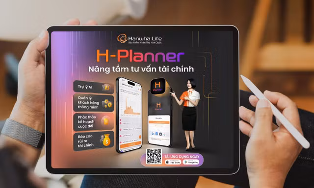 Hanwha Life Việt Nam đẩy mạnh số hóa, nâng cao trải nghiệm liền mạch cho khách hàng