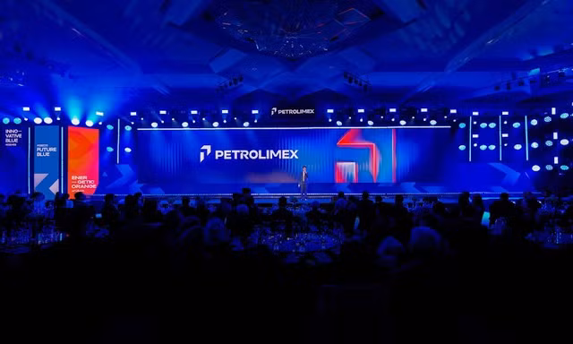 Petrolimex giới thiệu nhận diện mới - sẵn sàng cùng đất nước tiến vào kỷ nguyên mới