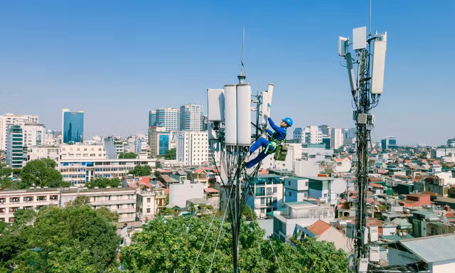 30 năm VinaPhone: Hành trình phụng sự và kết nối những khát vọng Việt