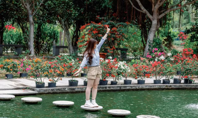 Từ lịch sử, thiên nhiên đến công nghệ – Chiến lược kiến tạo chuỗi giá trị du lịch bền vững