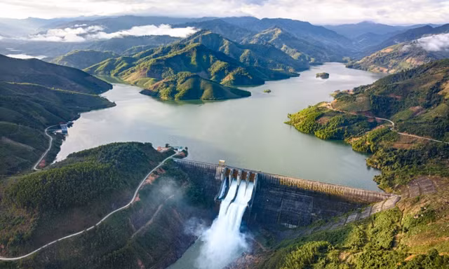 'Xanh về môi trường' - Kim chỉ nam cho hành trình phát triển bền vững tại PV Power