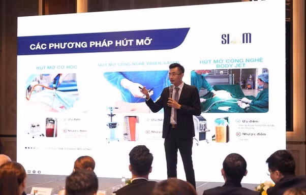 Sau mùa 'Giải cứu hút mỡ hỏng', bệnh viện thẩm mỹ Siam Thailand bất ngờ công bố Format Truyền hình thực tế mới 