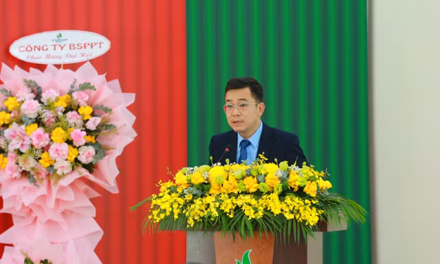 BSPPT xây dựng chiến lược sản xuất kinh doanh tham vọng, đột phá hơn