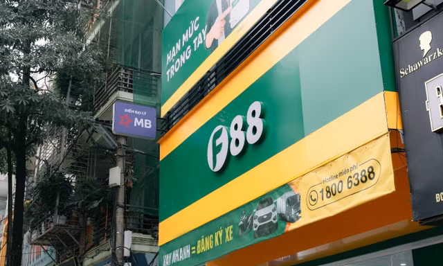 Ba 'chìa khóa' cốt lõi giúp F88 giữ chân khách hàng