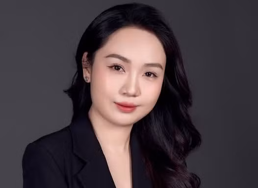 Đề cử Giải thưởng Gương mặt trẻ Việt Nam tiêu biểu năm 2025: Lê Thị Hồng