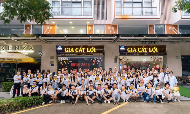 Gia Cát Lợi tiên phong giao nhận bạc vật chất, mở rộng không gian đầu tư hàng hóa