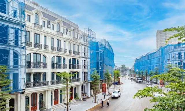 Vì sao nhà phố đa công năng đang hút mạnh dòng tiền năm 2026?