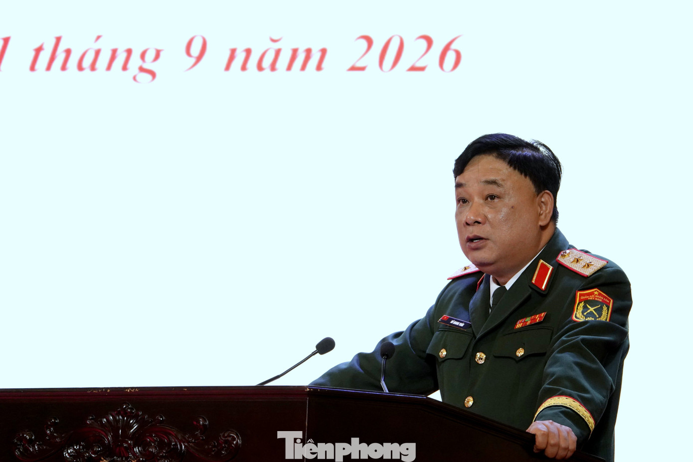 Quân giới Việt Nam gia tăng sức mạnh cho Quân đội như thế nào?