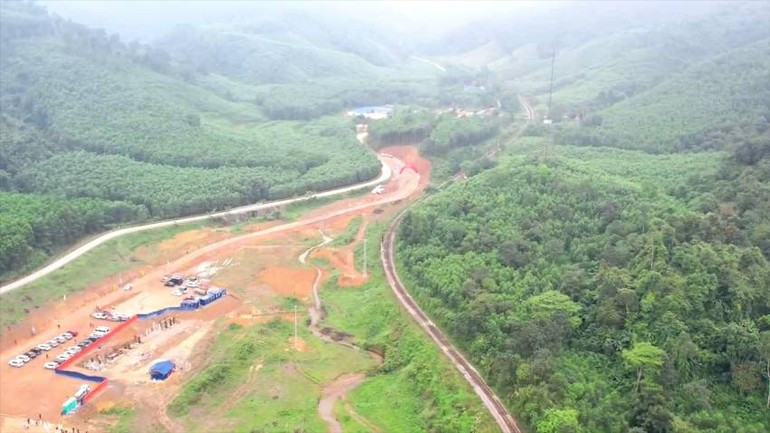 Nhiều tỉnh thành không 'tiêu tiền' ODA, xuất hiện lý do chưa từng có