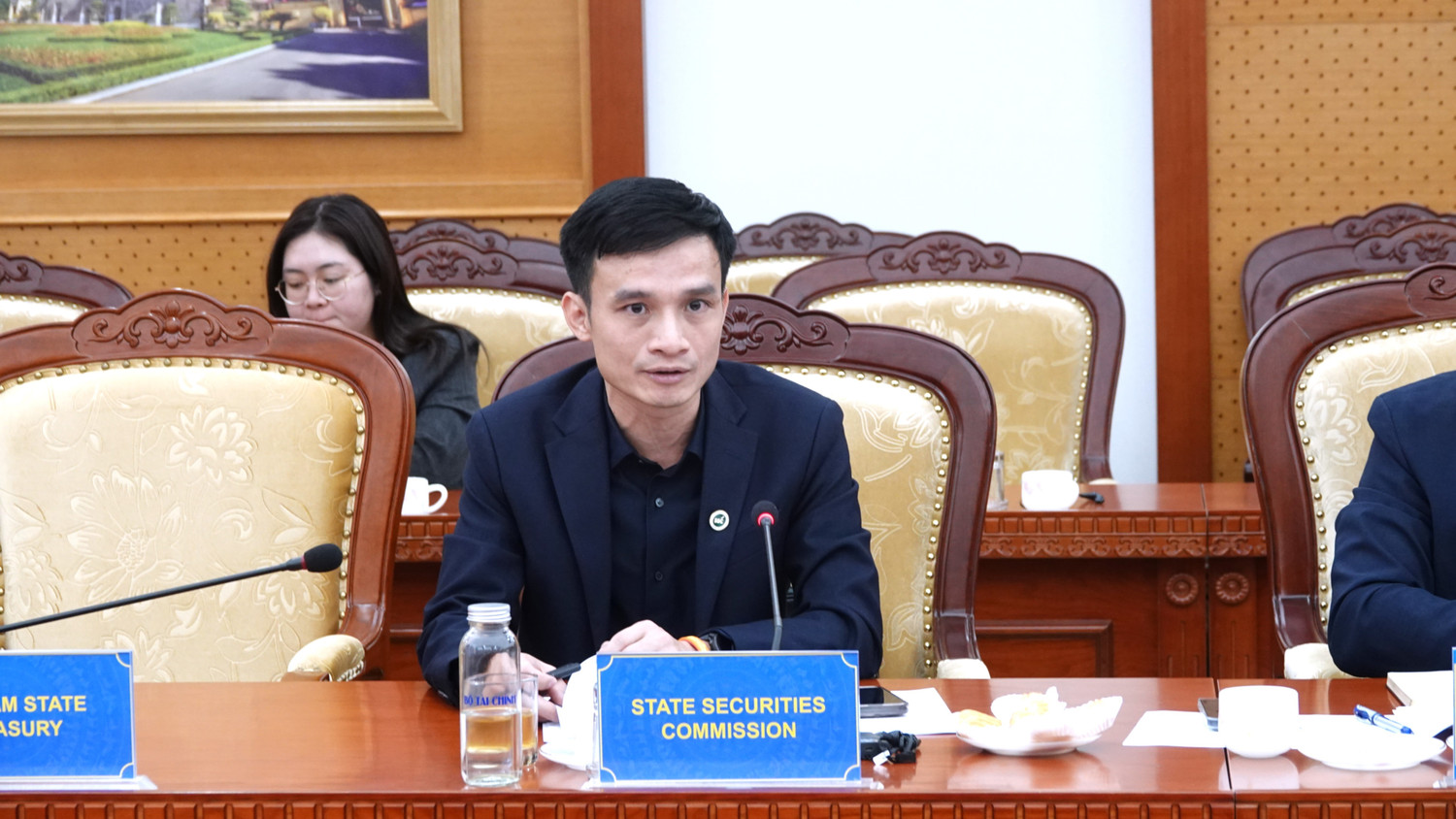 30 tỷ USD sắp 'rót’ vào chứng khoán Việt Nam?