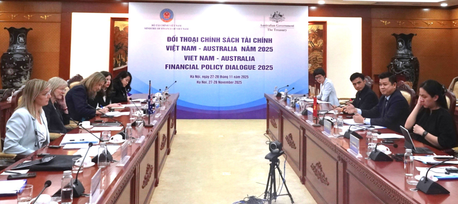 30 tỷ USD sắp 'rót’ vào chứng khoán Việt Nam?