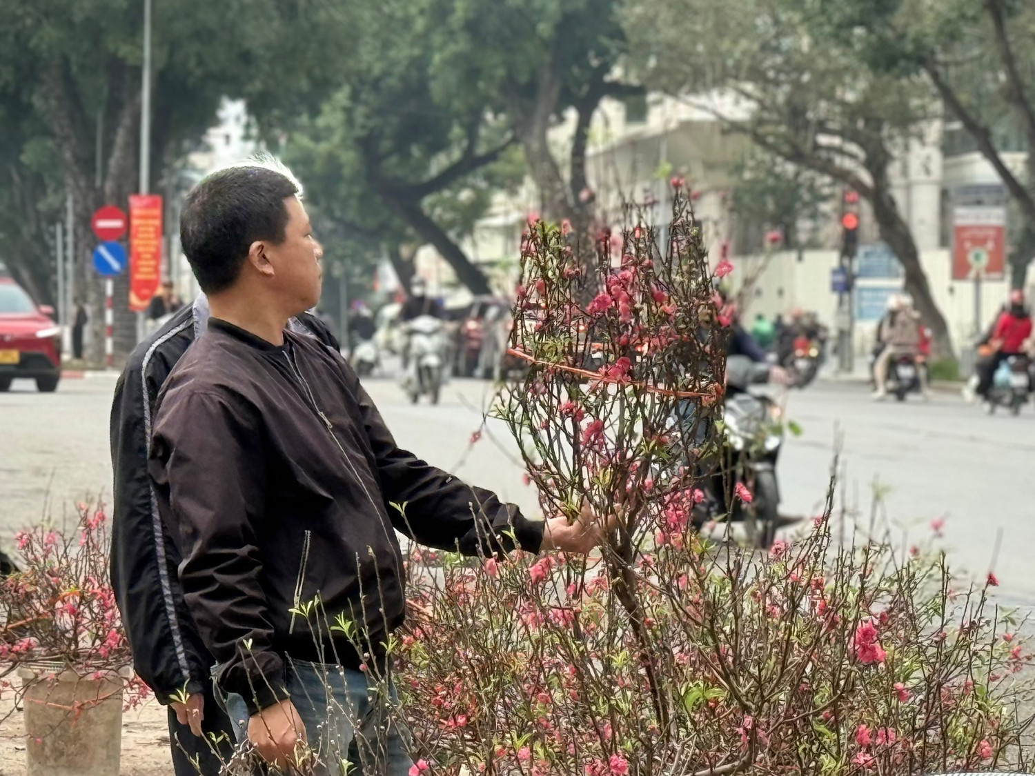 Bộ Tài chính thông tin về giá cả thị trường Tết