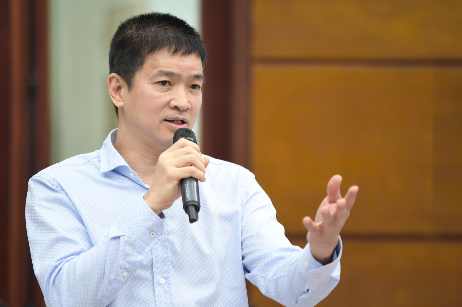 Thí điểm thị trường tài sản mã hóa: Tăng tốc có kiểm soát