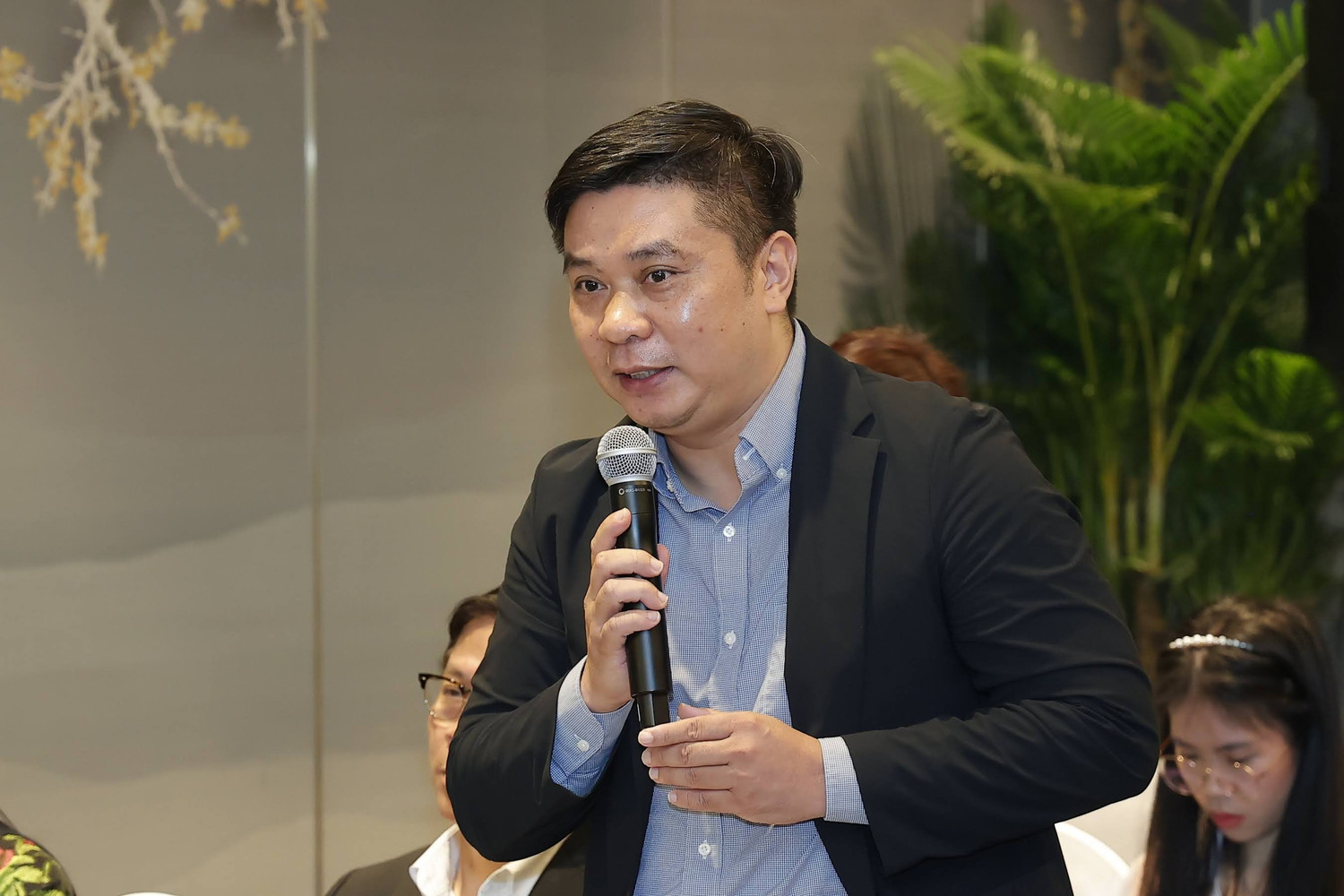 Động thái của nhiều 'đại bàng' quốc tế chưa từng quan tâm đến chứng khoán Việt Nam