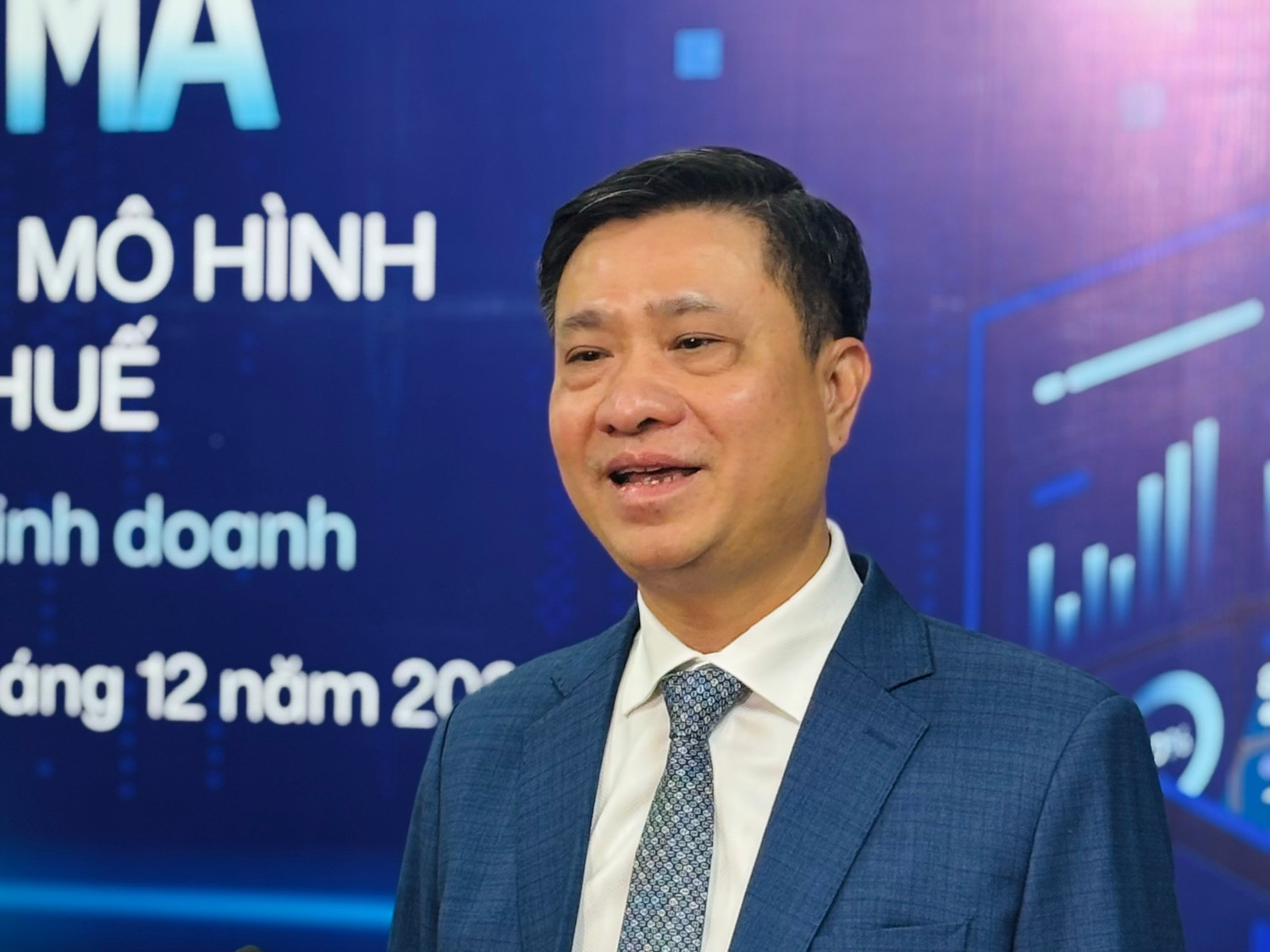 Sắp 'hết cửa' giấu doanh thu, né thuế?
