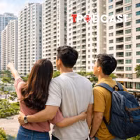 Đề xuất lãi vay 6–7%/năm để người thu nhập trung bình mua nhà ở thương mại