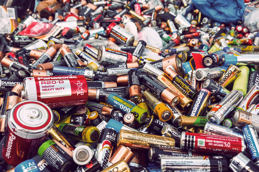 Điều gì xảy ra nếu thế giới không có pin?