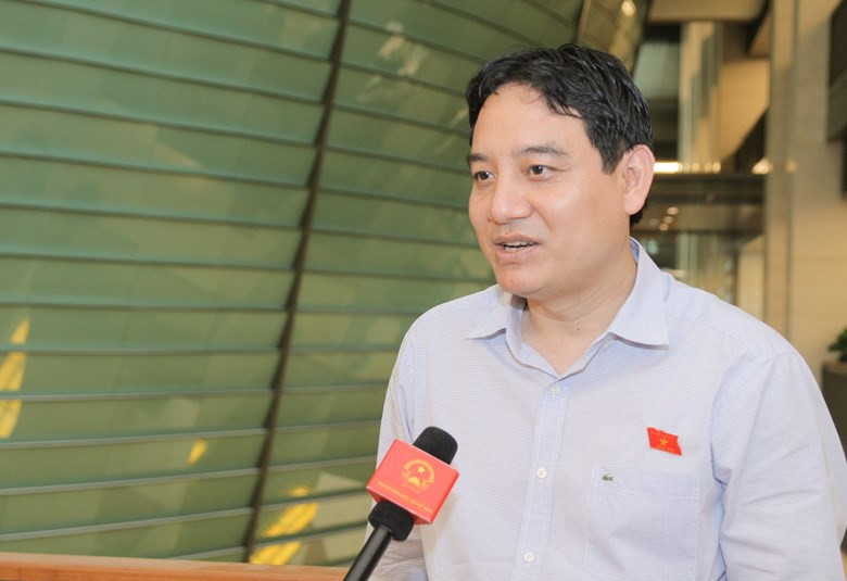 Bí thư Tỉnh ủy Nghệ An Nguyễn Đắc Vinh