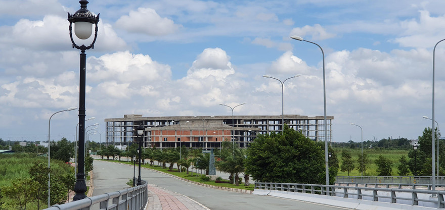 Sai phạm Khu Công nghệ cao: TPHCM xử lý trách nhiệm những ai?