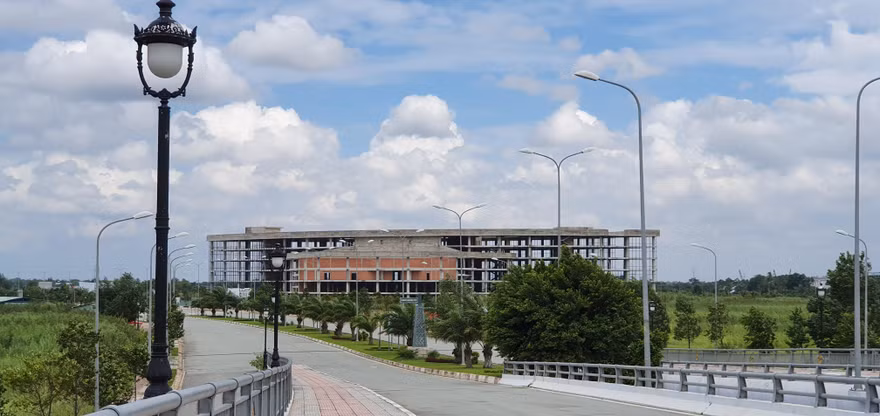 Sai phạm Khu Công nghệ cao: TPHCM xử lý trách nhiệm những ai?