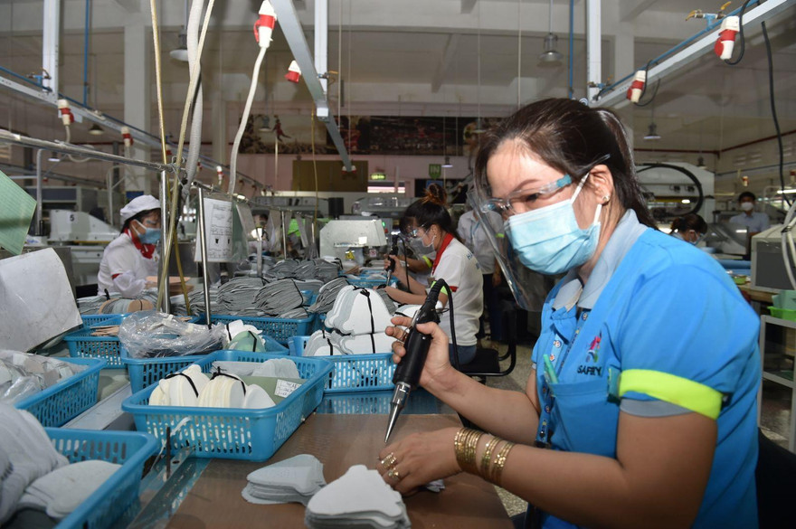 Khẩn trương công bố kế hoạch mở cửa trong tình hình mới