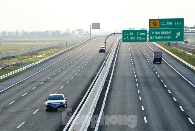 Chủ tịch Quảng Ninh: BOT không phải ngon, bổ rẻ để doanh nghiệp lao vào