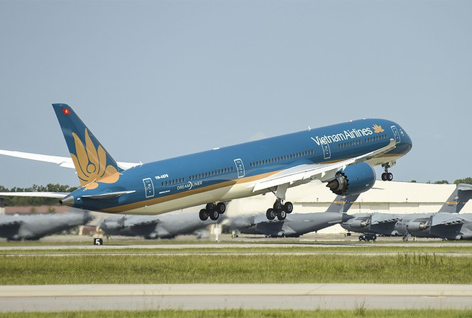 Thủ tướng đồng ý khôi phục hoạt động vận chuyển hàng không Việt Nam - Trung Quốc