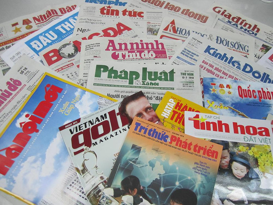 Xây dựng đội ngũ chống “diễn biến hòa bình” trên mạng xã hội