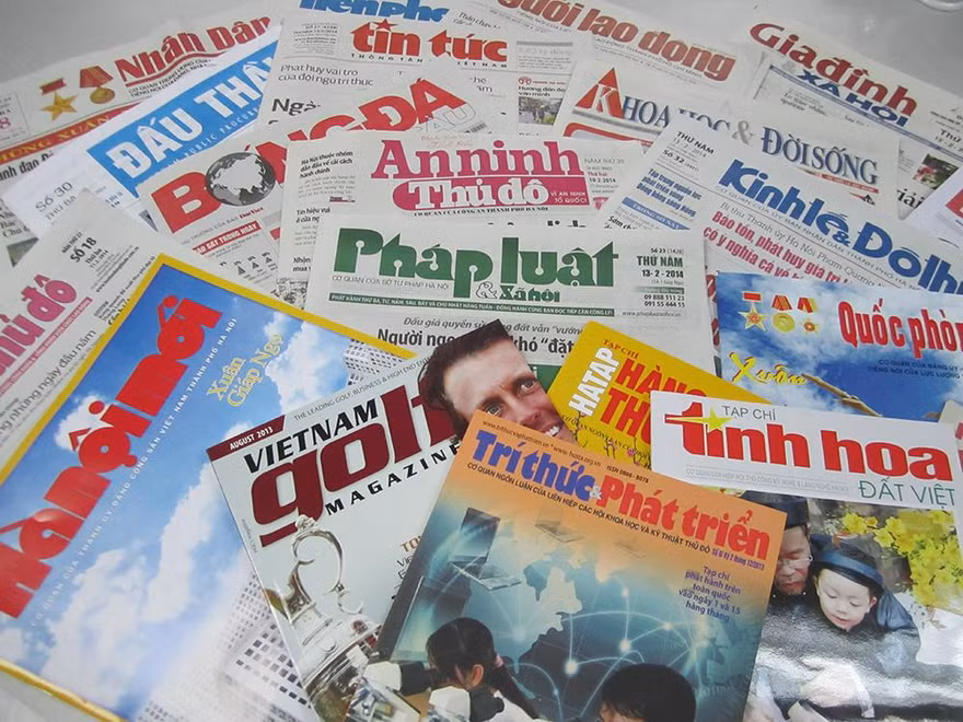 Xây dựng đội ngũ chống “diễn biến hòa bình” trên mạng xã hội