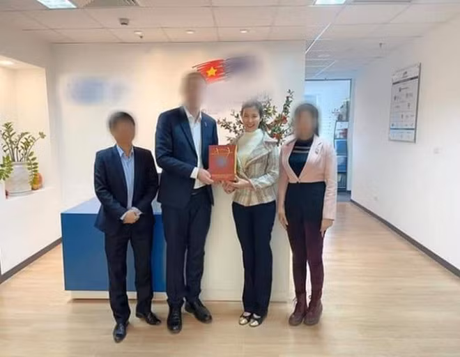 Việc bổ nhiệm bà Trần Huyền Trang làm Phó Giám đốc Sở KH-ĐT khiến dư luận xôn xao