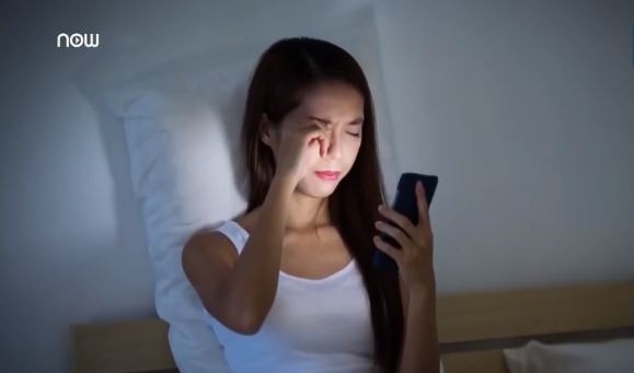 Những cách hạn chế tác hại của smartphone